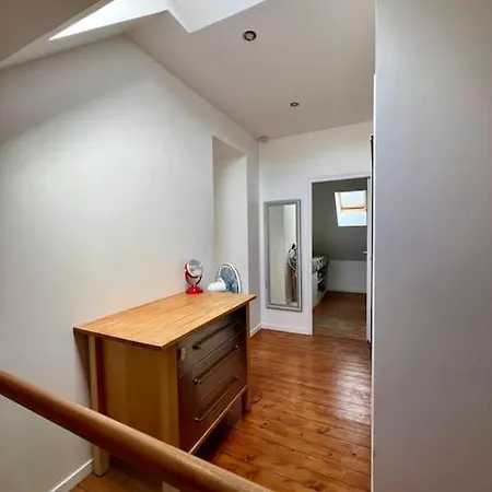 Appartement Grand Vue Theatre Hyper Centre