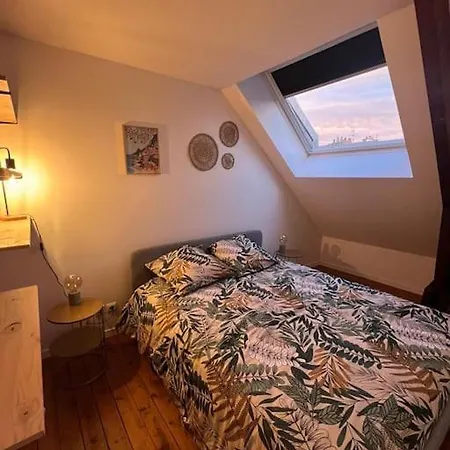 Grand Vue Theatre Hyper Centre *