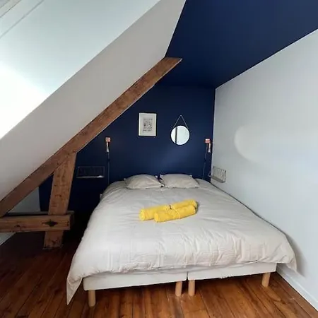 Appartement Grand Vue Theatre Hyper Centre