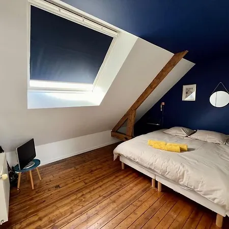 Grand Vue Theatre Hyper Centre Apartment