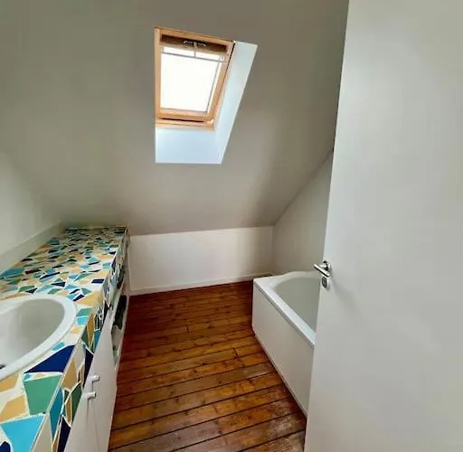 Apartment Grand Vue Theatre Hyper Centre *