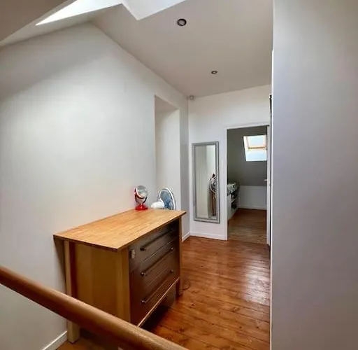 Apartment Grand Vue Theatre Hyper Centre