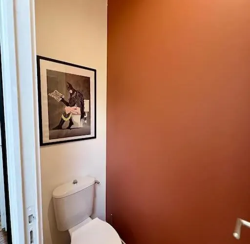 Grand Vue Theatre Hyper Centre Apartment