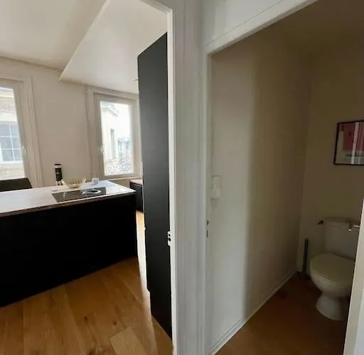 Apartment Grand Vue Theatre Hyper Centre *