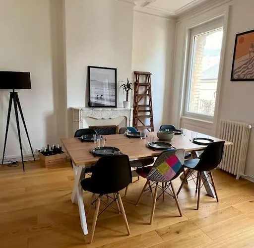 Grand Vue Theatre Hyper Centre *