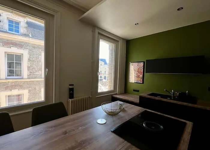 Grand Vue Theatre Hyper Centre