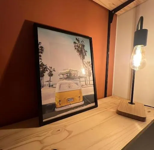 Grand Vue Theatre Hyper Centre Apartment *