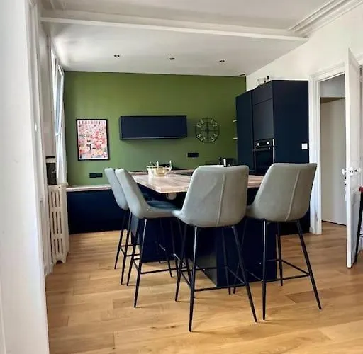 Grand Vue Theatre Hyper Centre *