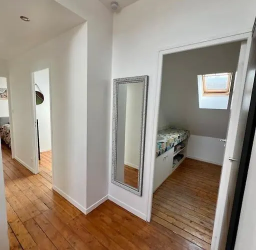 Grand Vue Theatre Hyper Centre Apartment