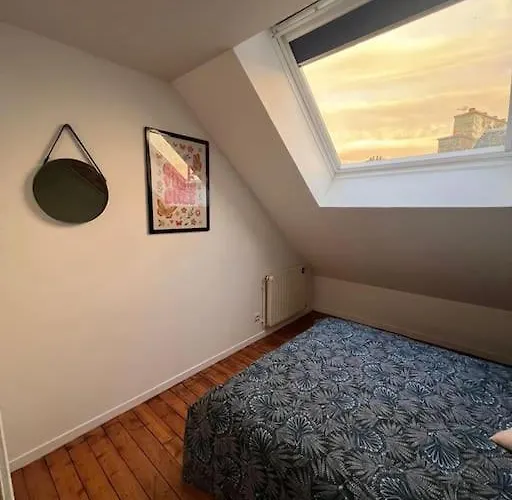 Apartment Grand Vue Theatre Hyper Centre