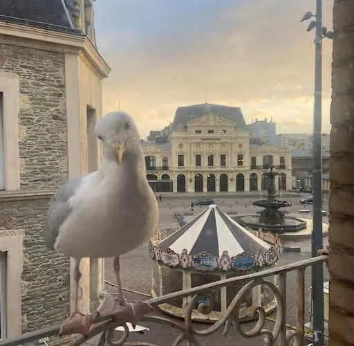 Grand Vue Theatre Hyper Centre *