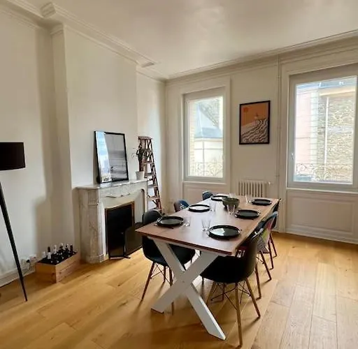 Apartment Grand Vue Theatre Hyper Centre