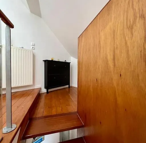 Grand Vue Theatre Hyper Centre *