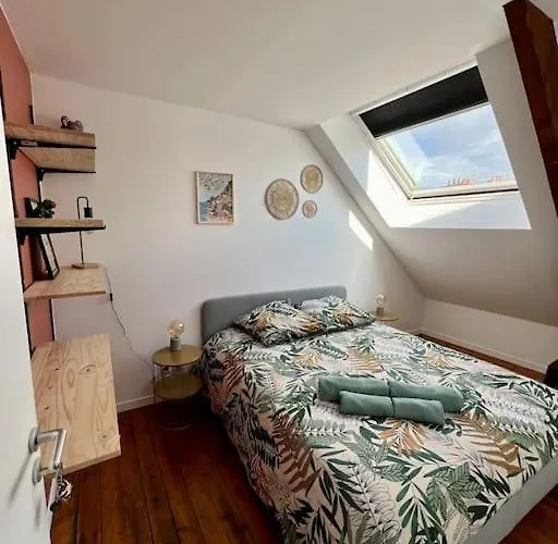 Grand Vue Theatre Hyper Centre *