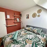 Grand Vue Theatre Hyper Centre Шербур-ан-Котантен