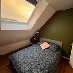 Grand Vue Theatre Hyper Centre * Шербур-ан-Котантен