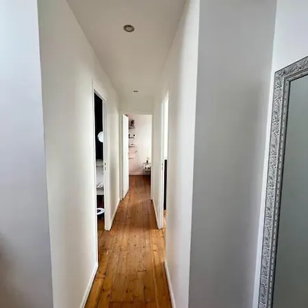 Grand Vue Theatre Hyper Centre Apartment Cherbourg-en-Cotentin