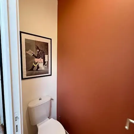 Grand Vue Theatre Hyper Centre Apartment