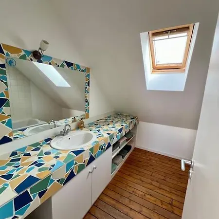 Grand Vue Theatre Hyper Centre Cherbourg-en-Cotentin