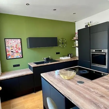 Grand Vue Theatre Hyper Centre