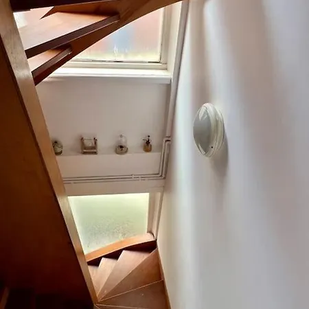 Grand Vue Theatre Hyper Centre Apartment