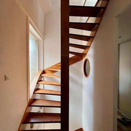 Grand Vue Theatre Hyper Centre Apartment *