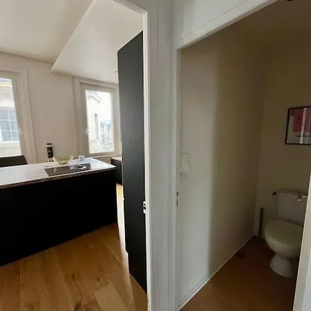 Appartement Grand Vue Théâtre Hyper Centre *