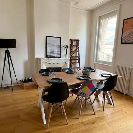 Grand Vue Theatre Hyper Centre *