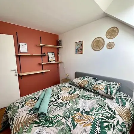 Grand Vue Theatre Hyper Centre Cherbourg-en-Cotentin