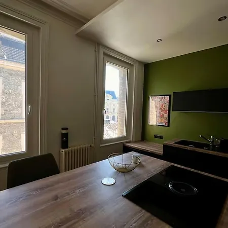 Grand Vue Theatre Hyper Centre