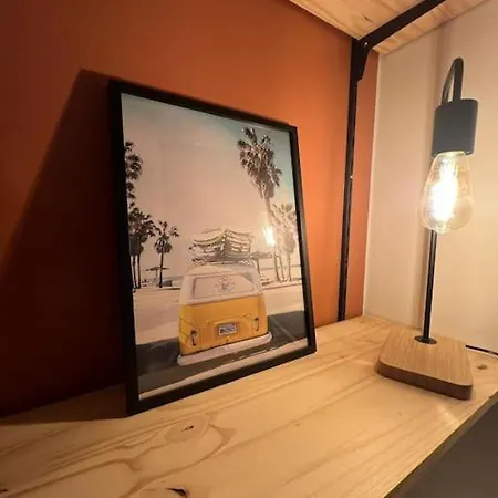 Grand Vue Theatre Hyper Centre Apartment *