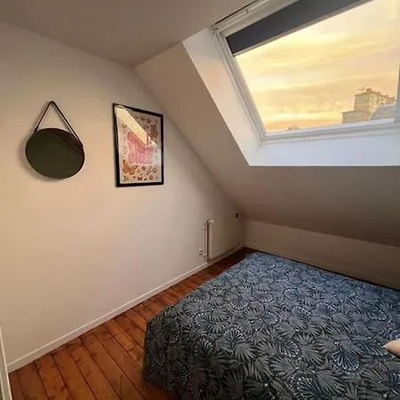 Apartment Grand Vue Theatre Hyper Centre