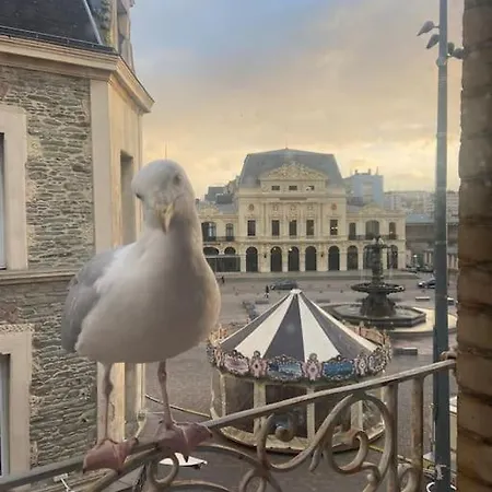 Grand Vue Theatre Hyper Centre *