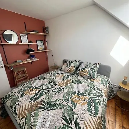 Grand Vue Theatre Hyper Centre Cherbourg-en-Cotentin