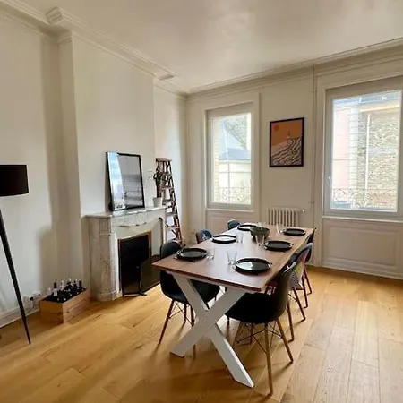 Apartment Grand Vue Theatre Hyper Centre