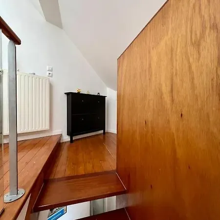 Grand Vue Theatre Hyper Centre *