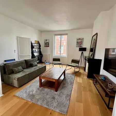 Grand Vue Theatre Hyper Centre Cherbourg-en-Cotentin