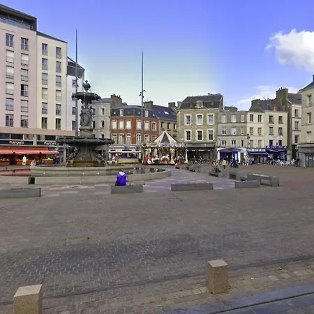 Grand Vue Theatre Hyper Centre Apartment *