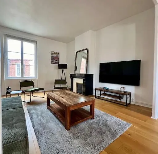 Grand Vue Theatre Hyper Centre