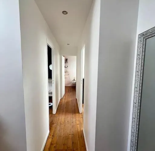 Grand Vue Theatre Hyper Centre דירה שרבורג