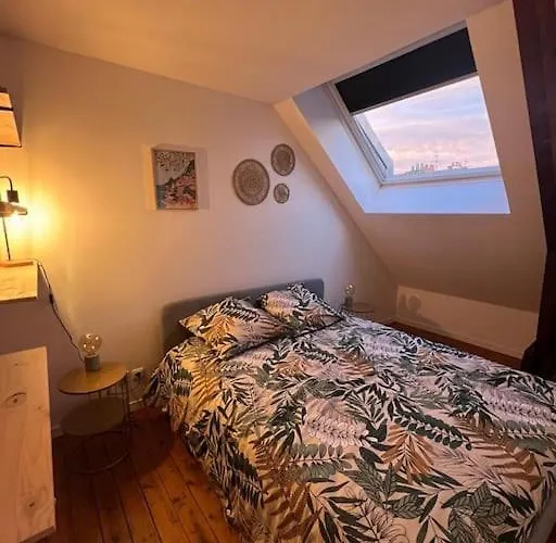 Grand Vue Theatre Hyper Centre *