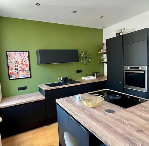 Grand Vue Theatre Hyper Centre