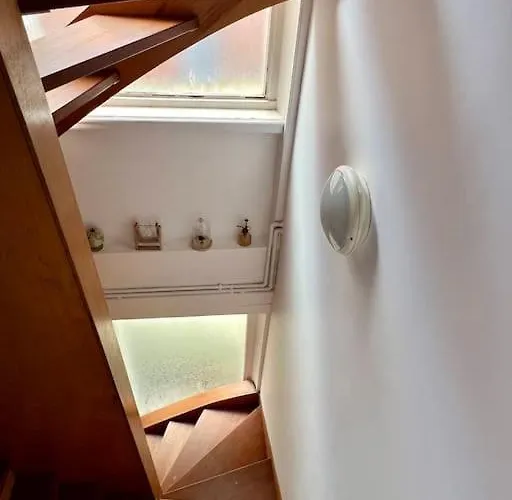 Grand Vue Theatre Hyper Centre דירה