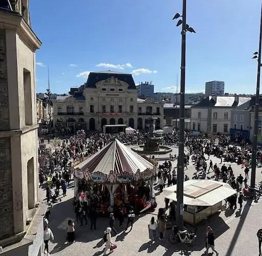 Grand Vue Theatre Hyper Centre